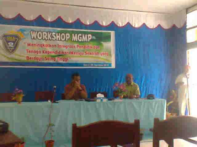 workshop 1 2015
